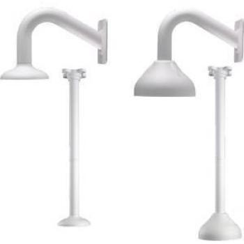 Bosch VDA-WMT-AODOME accesorio para montaje en pared y techo - Accesorio para soportes