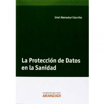 La Protección de Datos en la Sanidad