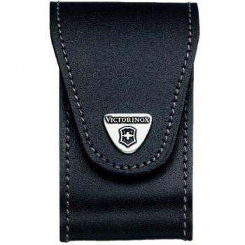 Victorinox Swiss Army - Funda de navaja de acampada