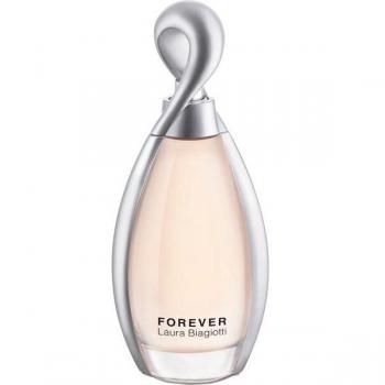Laura Biagiotti Forever Touch of Silver Eau de Parfum 100ml