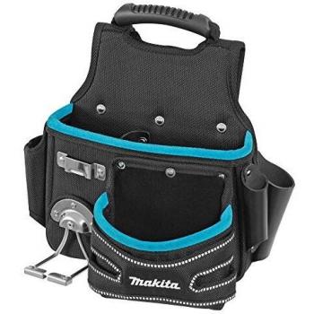 MAKITA P71744 BOLSA ENCOFRADOR AZULDESC
