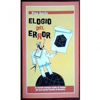 Elogio del error