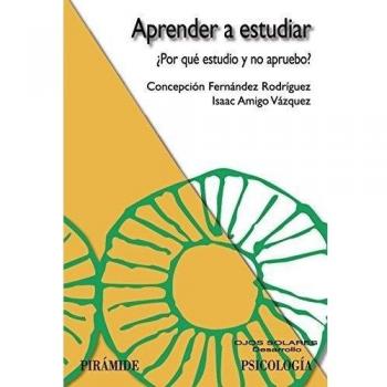 Aprender a estudiar: ¿Por qué estudio y no apruebo?