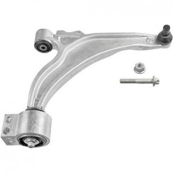 LEMFÖRDER control arm 42826 01 - Barra oscilante de suspensión de ruedas, alta calidad, durabilidad, diseño preciso para un ajuste perfecto y rendimiento óptimo en la suspensión del vehículo