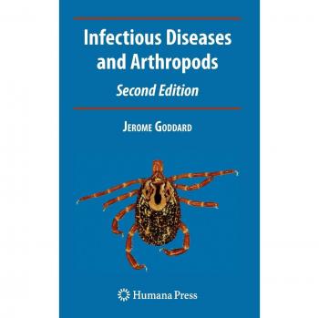Infectious Diseases and Arthropods