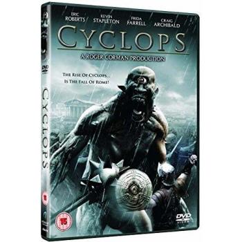 Cyclops [DVD] [Reino Unido]