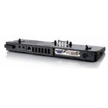 Toshiba Slim Port Replicator III **New Retail**, PA3681E-2PRP