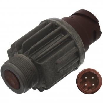 Relé FEBI BILSTEIN 39103 de Alta Calidad para Sistemas Eléctricos Automotrices