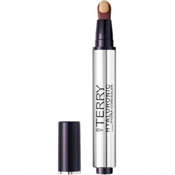 BY TERRY Hyaluronic Hydra-Concealer 400 Medium, hydrating concealer with hyaluronic acid, 5.9 ml