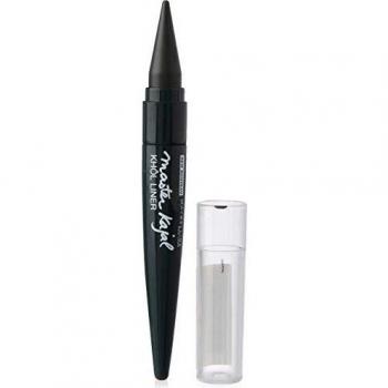 Maybelline Master de ojos Kohl Liner, Color Verde Oscuro