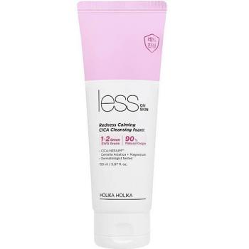 Holika Holika Less On Redness Cleansing Foam 150 ml