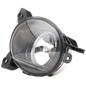 Faro Antiniebla TYC 19-0894-01-2 Izquierda - Mejora Visibilidad Focos y Antinieblas