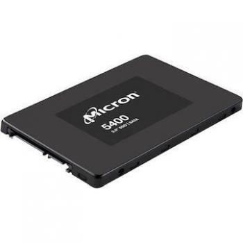 Micron 5400 PRO - 1920GB Serial ATA III 3D TLC NAND
