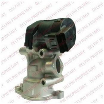DELPHI Válvula EGR EG10396-12B1