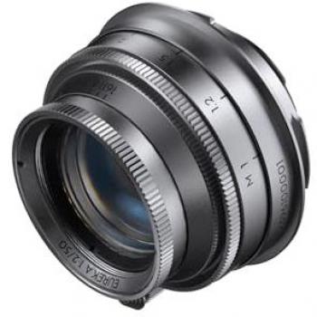Thypoch Eureka 50mm f/2 Brass Lens for Leica M Mount