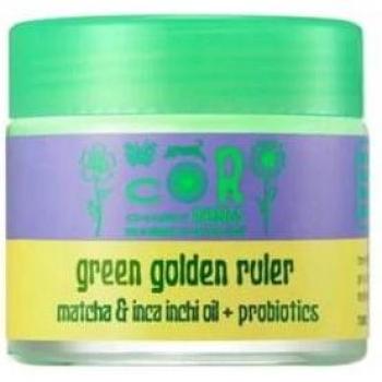 Chasin Rabbits Green Golden Ruler Unisex Moisture Barrier Cream 75ml