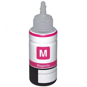 Epson T6643 Magenta - Botella de Tinta Genérica