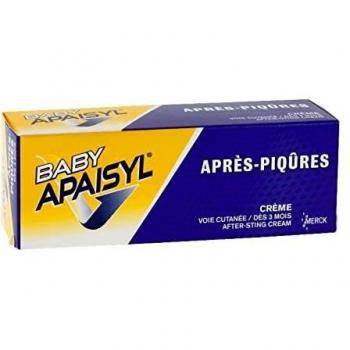 Baby Apaisyl After-Sting Care 30ml