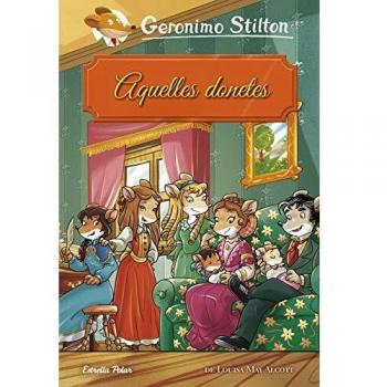 GS. Aquelles donetes