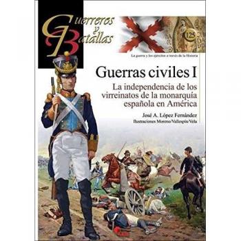 Guerras Civiles I - López Fernández, José A.