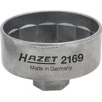 Hazet 2169 10 mm/3/8 llave de filtro de aceite