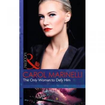 The Only Woman to Defy Him