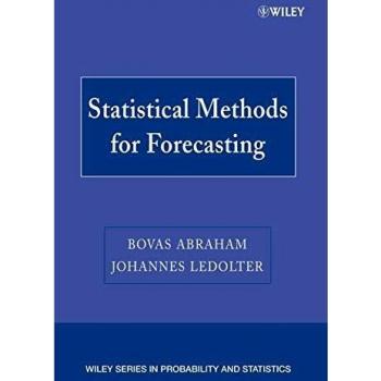 Statistical Methods for Forecasting: 624