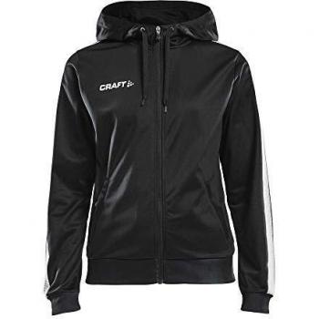 Craft Pro Control Women's Hooded Jacket