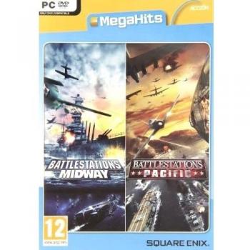 MegaHits: Battlestations [Bundle]