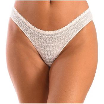 Braguita Efecto Tanga Selene VIVIAN Rosa Talla S