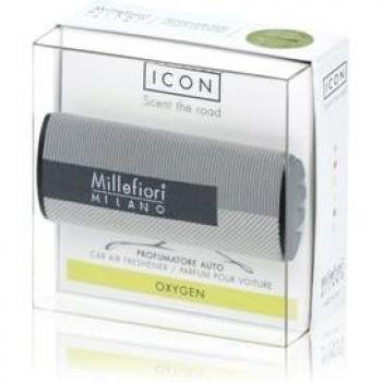 Millefiori Milano Icon Oxygen Car Air Freshener