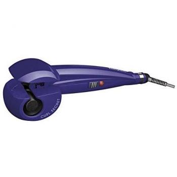 Rizador automático Babyliss Fashion Curl Blue