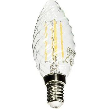 Lampadled filtortigl4w e14