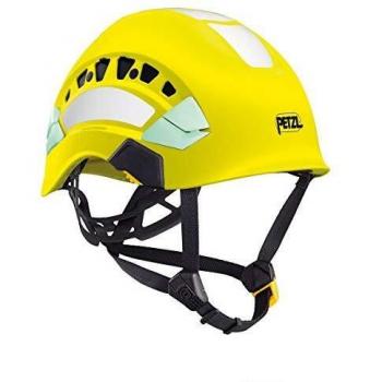 Casco de seguridad Petzl Vertex Vent Hi-Viz