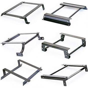 Sparco S00499111DX Bases Asiento