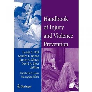 Comprehensive Guide to Injury and Violence Prevention
