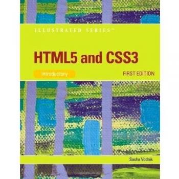Illustrated Introductory Guide to HTML5 and CSS3