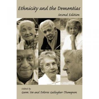 Ethnicity and the Dementias