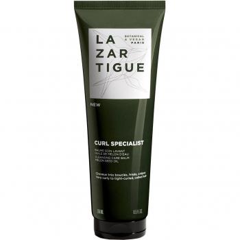 Lazartigue Curl Specialist Cleansing Care Balm 250ml