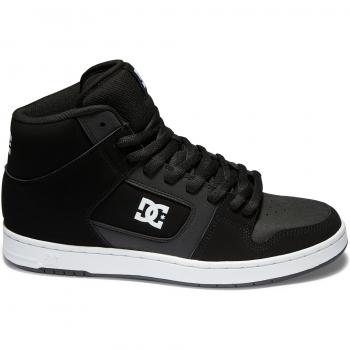 Zapatillas deportivas de Hombre DC Shoes Manteca 4 M Hi