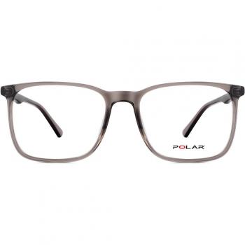 Polar 1965 27 Gafas Recetadas para Hombre Cristal Transparentes