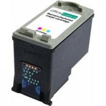 Canon- Básicos de oficina CL51 Color Cartucho De Tinta