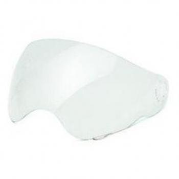 Caberg Visera Transparete Con Pernos [Duke/Konda]