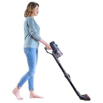 Aspirador escoba inalámbrico Cycloboost FR8 Home - 19 Kpa - 800 ml - 250 W - 78 dB - Fabricado en Francia