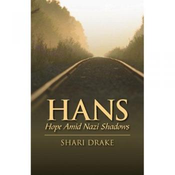 Hans: Hope Amid Nazi Shadows