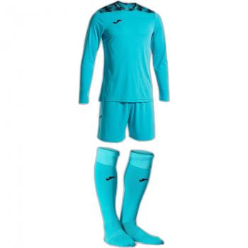 Conjunto de Equipación Completa Joma Zamora Viii Azul para Hombre