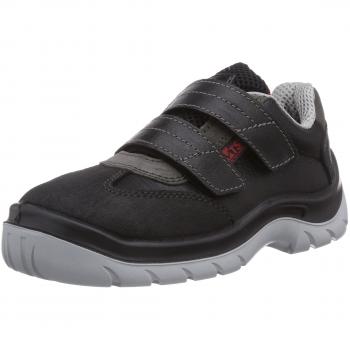 MTS Sicherheitsschuhe   Diesel S3 7821 - Calzado de protección unisex, color schwarz/antrhrazit, talla 45