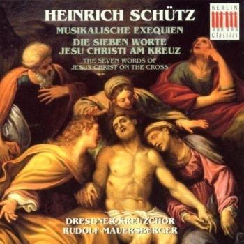 Musikalische Exequien