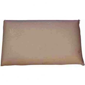 Soffim Almohada Memory Foam Blanco 42 x 72 x 12 cm