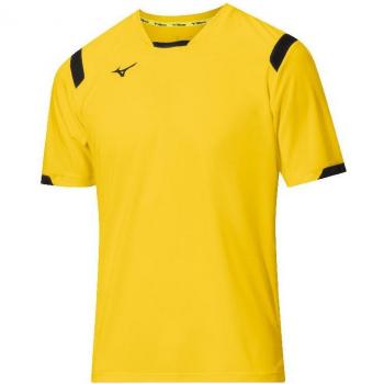 Mizuno Kids Handball T-Shirt Yellow 8 Years Unisex